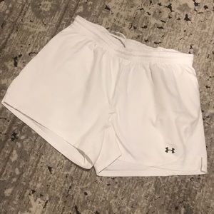 Under Armour Athletic Shorts